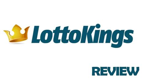 lottokings review